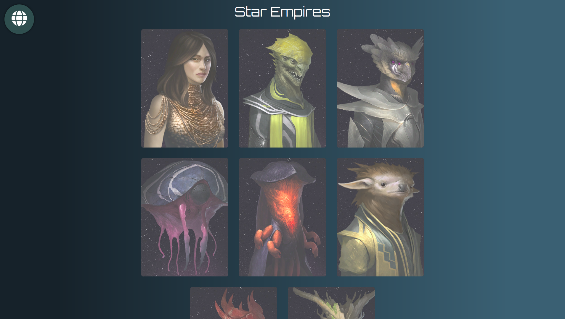 Star Empires